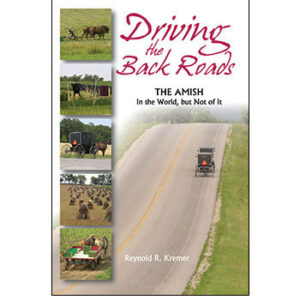 Amish Books