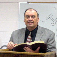 Amish Author Ren Kremer